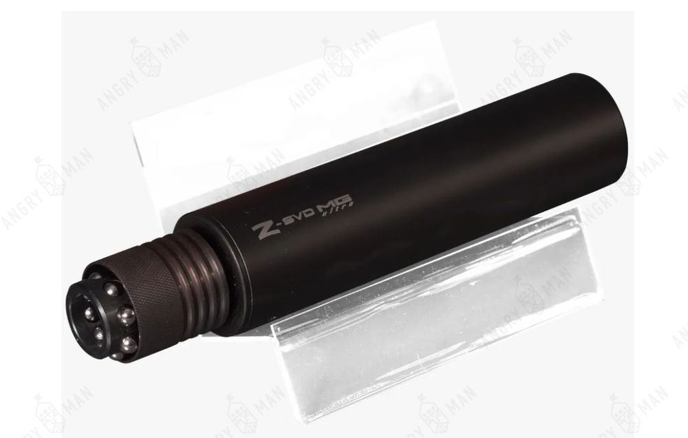 ДТКП  Z-SVD, Matilda MG Ultra