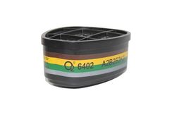 Фильтр О2 6402 A2B2E2K2 противогазовый