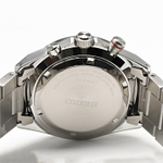 Мужские наручные часы Seiko SSB407P1