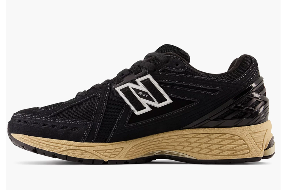 New Balance 1906R "Black Taupe"