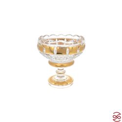 Конфетница Crystal Heart 12 см