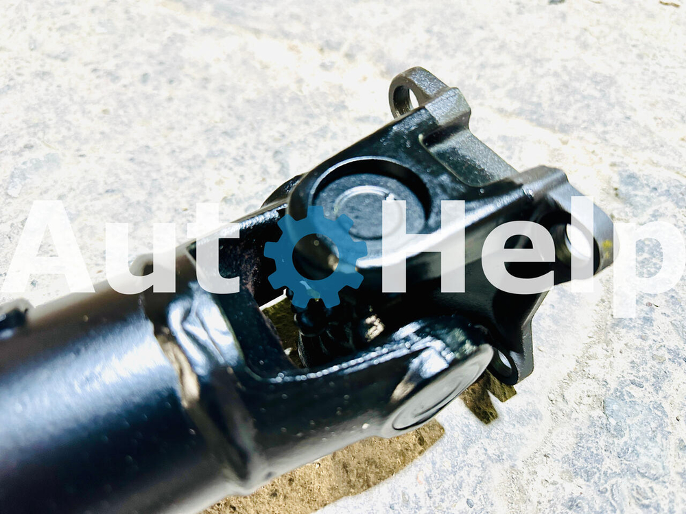 Вал карданный 37100-0K020 задний Toyota Hilux TGN26 2TRFE