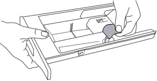 Профессиональная стиральная машина Asko WMC643PG