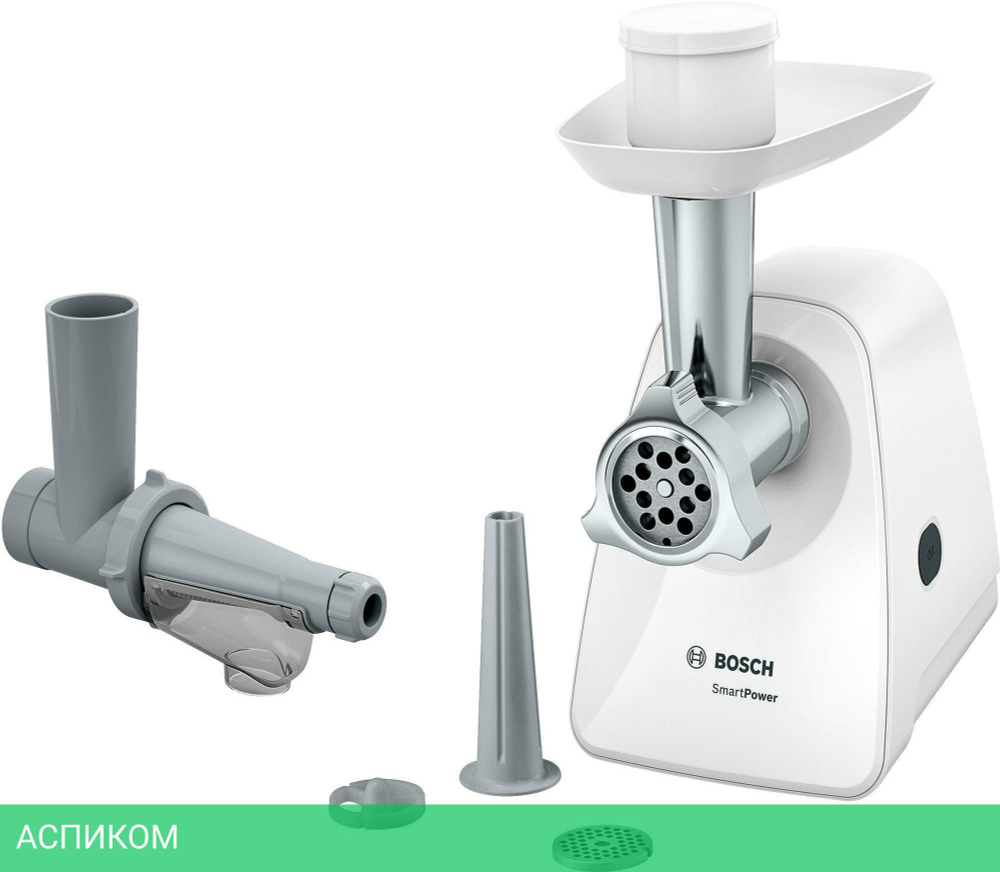 Мясорубка Bosch MFW2515W