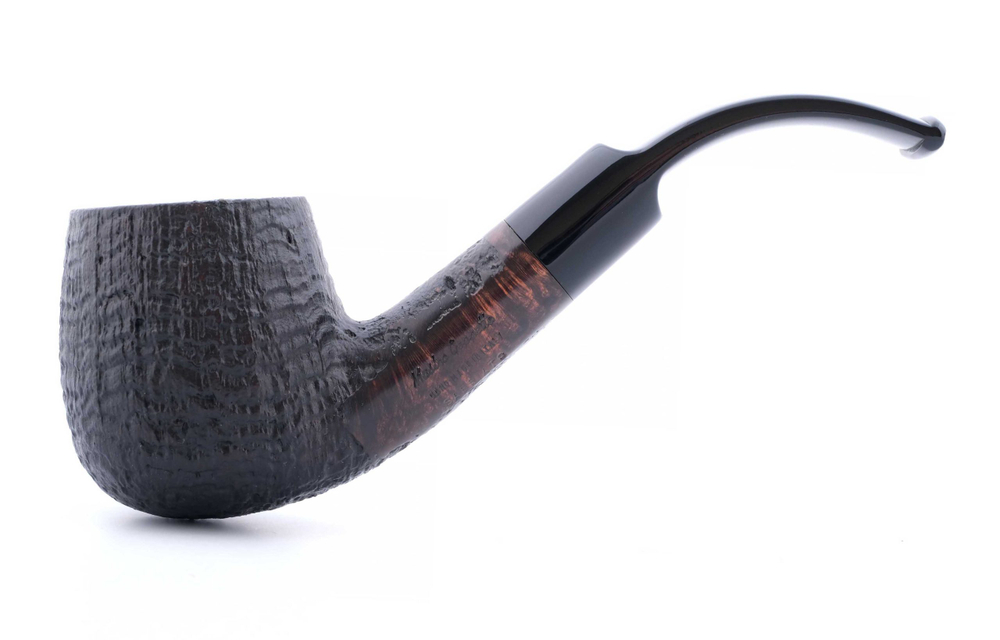 Трубка SER JACOPO Mastro Geppetto Blast, G301-12