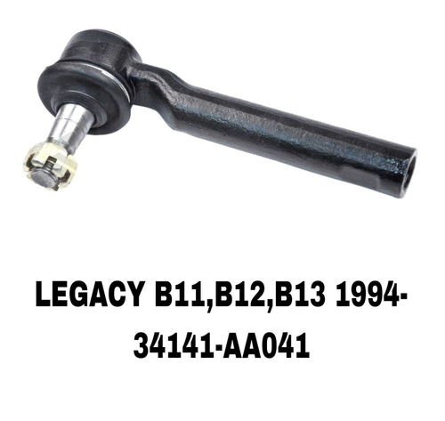 Наконечники Рулевые LEGACY 93 -03-