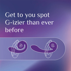 SVibe GIZI, фиолетовый