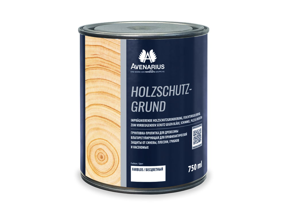 HOLZSCHUTZ-GRUND