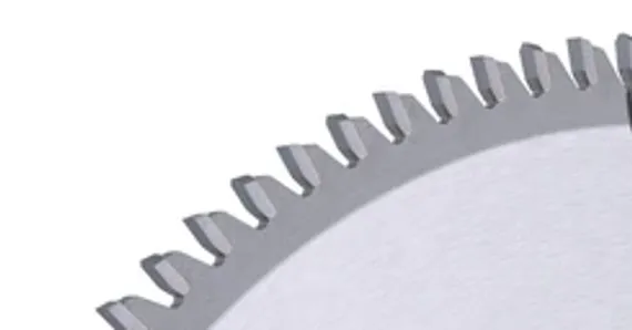 Борфреза Karnasch форма E (овал), твердосплавная