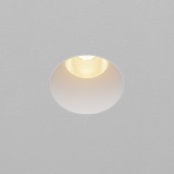 Светильник встраиваемый светодиодный Maytoni   DL122-15W-2.7K-TRS-W