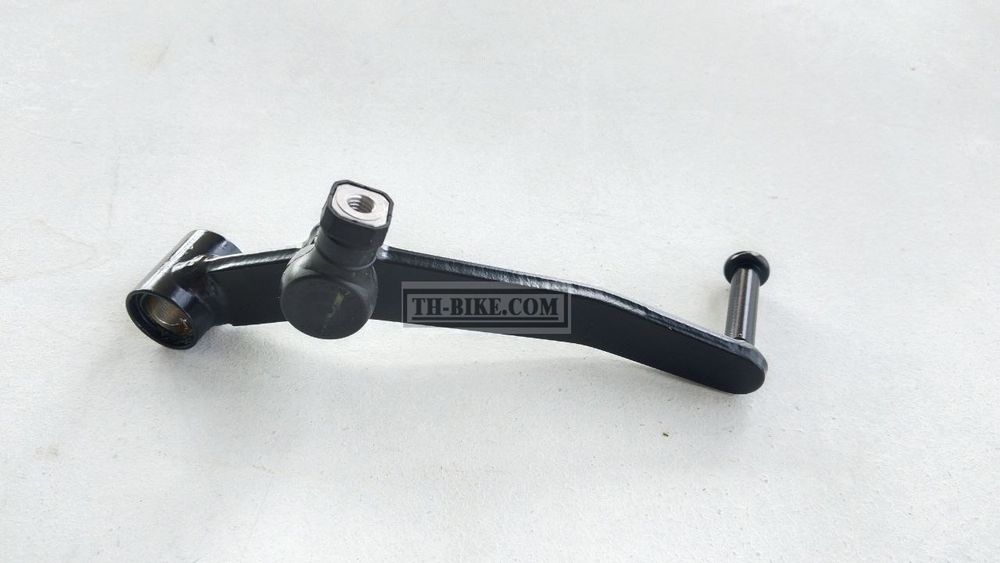 24720-MKN-D50. PEDAL COMP., GEAR CHANGE. HONDA