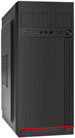 Корпус ATX Exegate AA-442U2-AA350