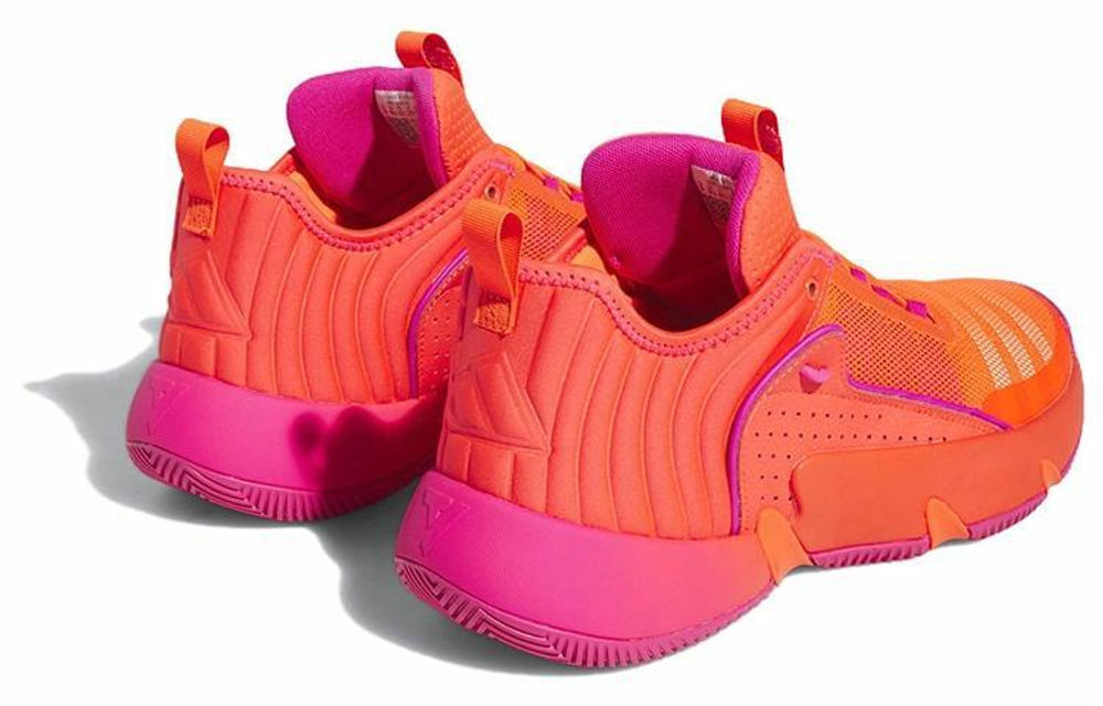 Кроссовки Adidas Trae Unlimited