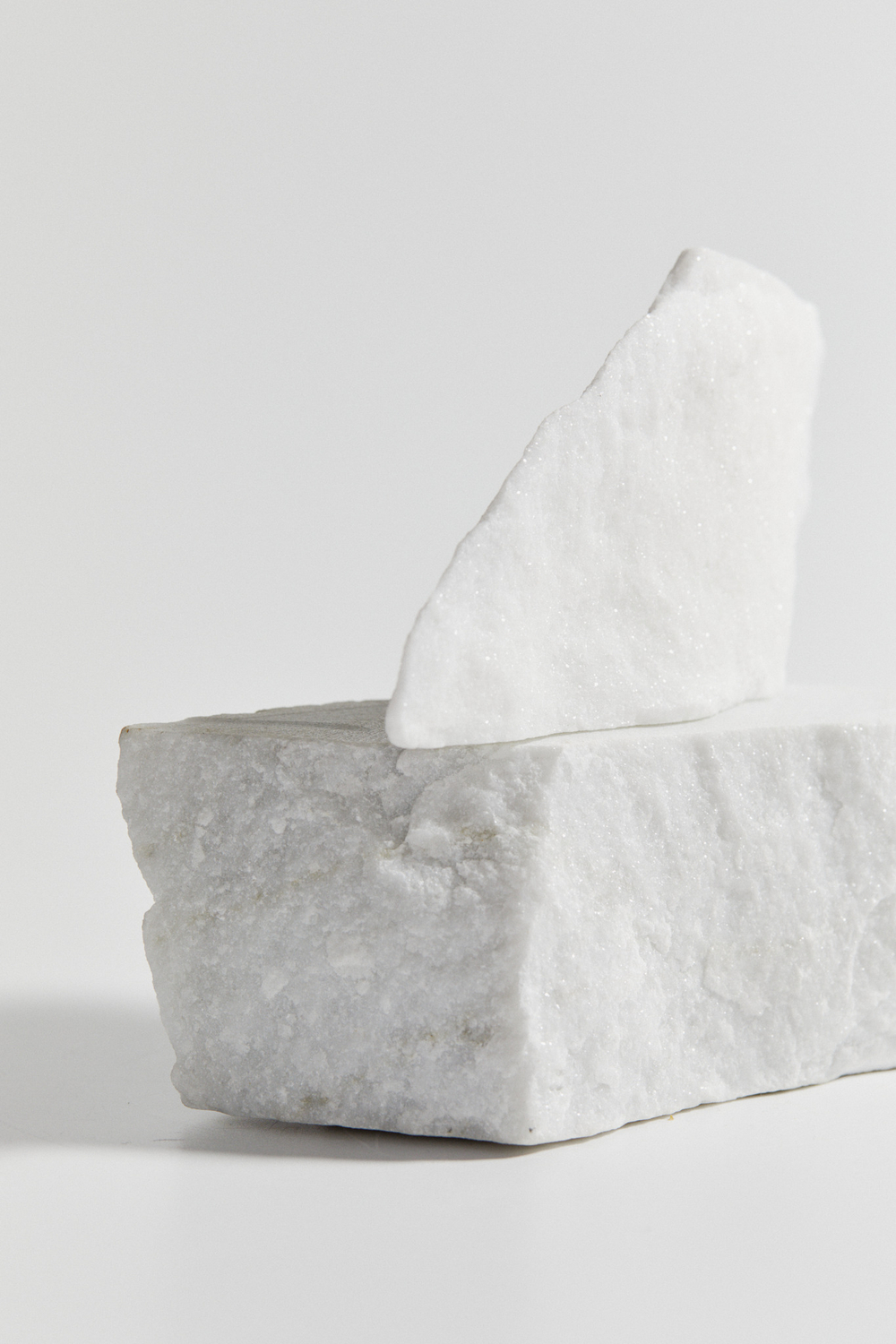 Каррарский мрамор