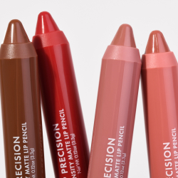 Barry M Lip Precision - Карандаш для губ оттенок Ruffle, 3 g