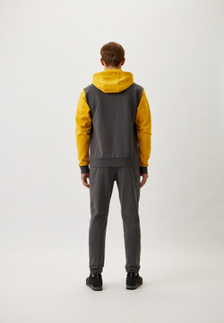 Спортивный костюм мужской EA7