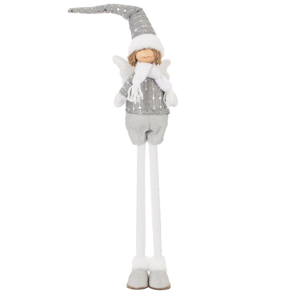 GAEM Игрушка набивная "Ангел", L15 W12 H70/38 см, 2в.