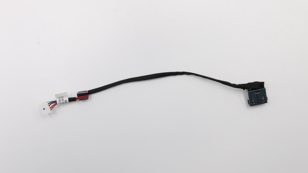 Кабель внутренний НБ Lenovo Y50-70 DC-IN (5C10F78825), оригинал