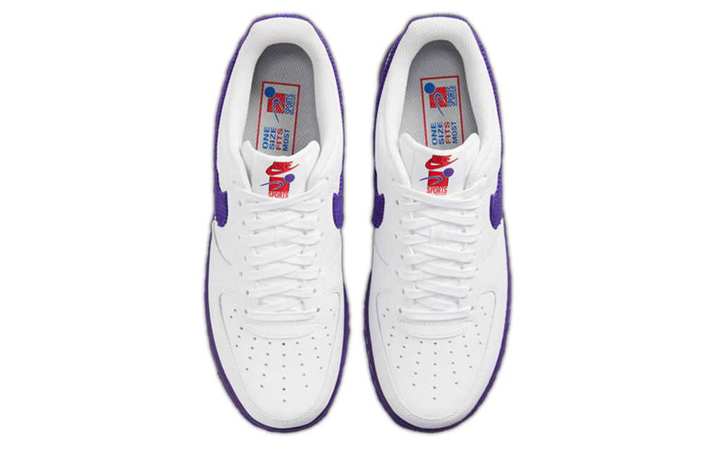 Кроссовки Nike Air Force 1 Low "Sports Specialties"