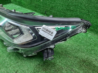 Фара левая Toyota RAV4 5 XA50 (18-нв) LED