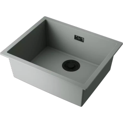 Кухонная мойка Omoikiri Yamakawa 55-U/I-DO