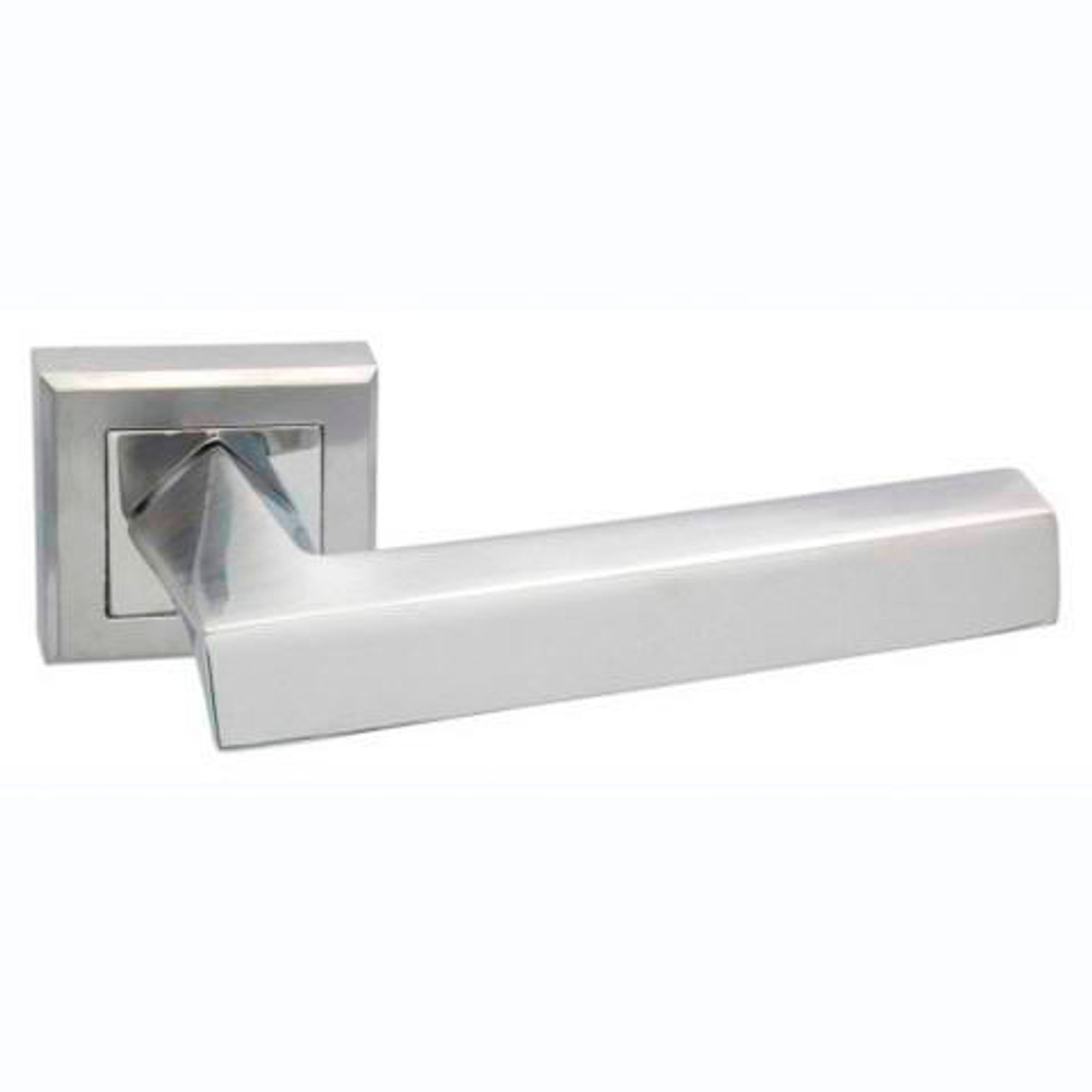 Ручка ADDENBAU Q306 VIRATA SATIN CHROME