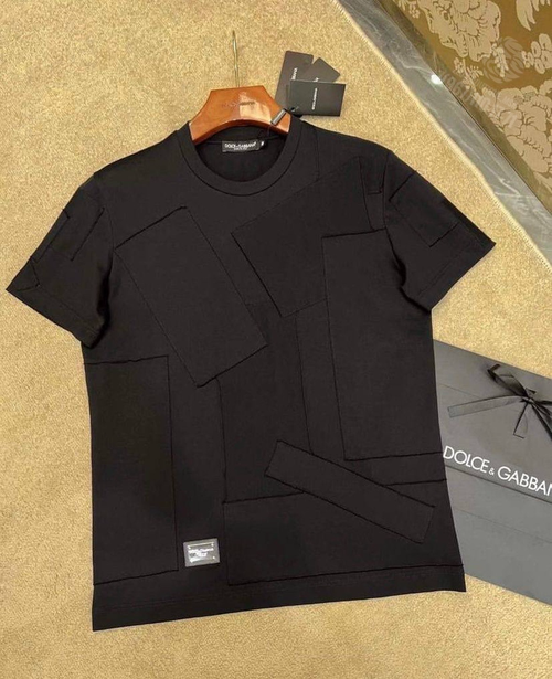 Футболка Dolce & Gabbana