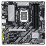 Материнская плата GIGABYTE B860M D3HP, LGA1851, DDR5, mATX