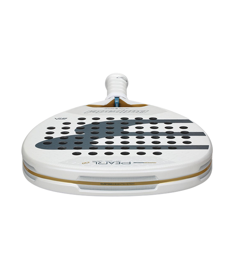 Bullpadel Ionic CTRL FIP ракетка падел