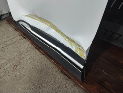 Дверь передняя левая Chery Tiggo 4 Pro 20-нв Б/У Оригинал J686101010DY