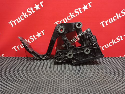 Педаль газа