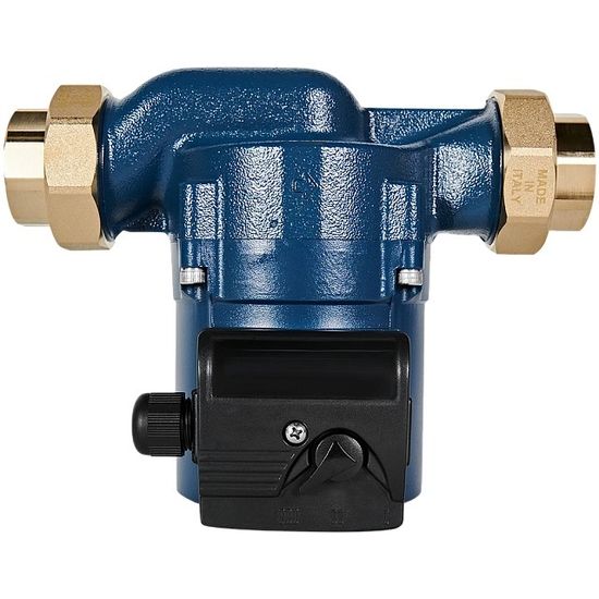 Циркуляционный насос Stout 32-80/180 с латунными гайками (SPC-0011-3280180)