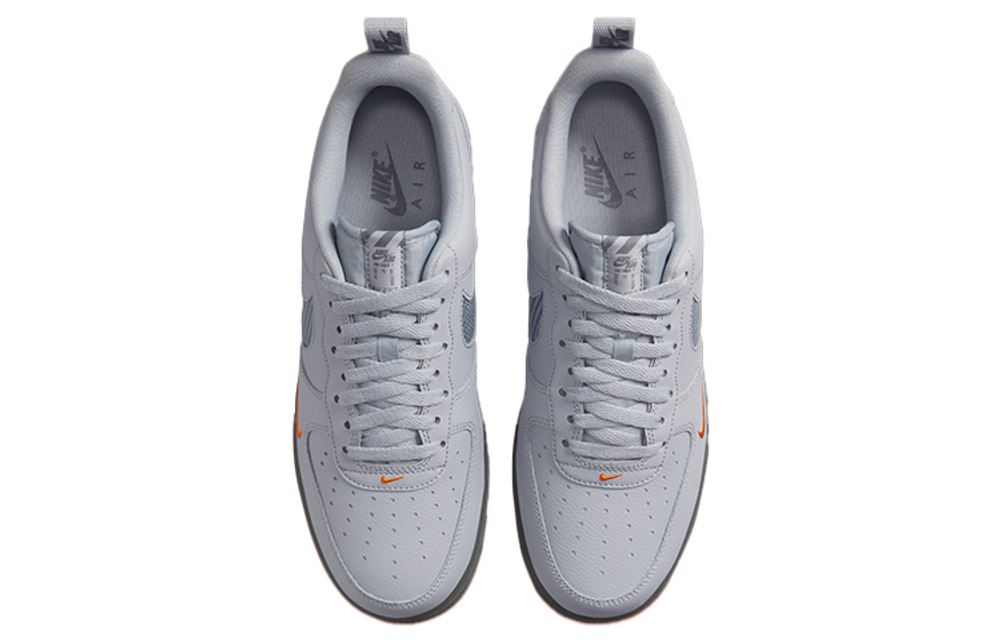 Кроссовки Nike Air Force 1 Low