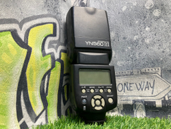 YongNuo Speedlite YN-560 III