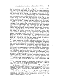 Synagogale Altertümer | Samuel Krauss