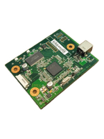 CB409-60001 / CB440-60001 / Q5426-60001 Плата форматирования (не сетевая) HP LJ 1020, 1018