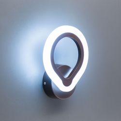 Citilux Транай CL235315 Бра светодиодное Венге