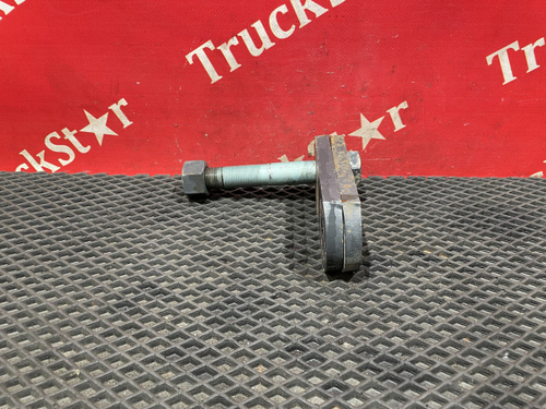 Серьга рессоры