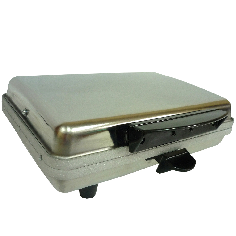 Электровафельница Куряночка ЭВ-0.8