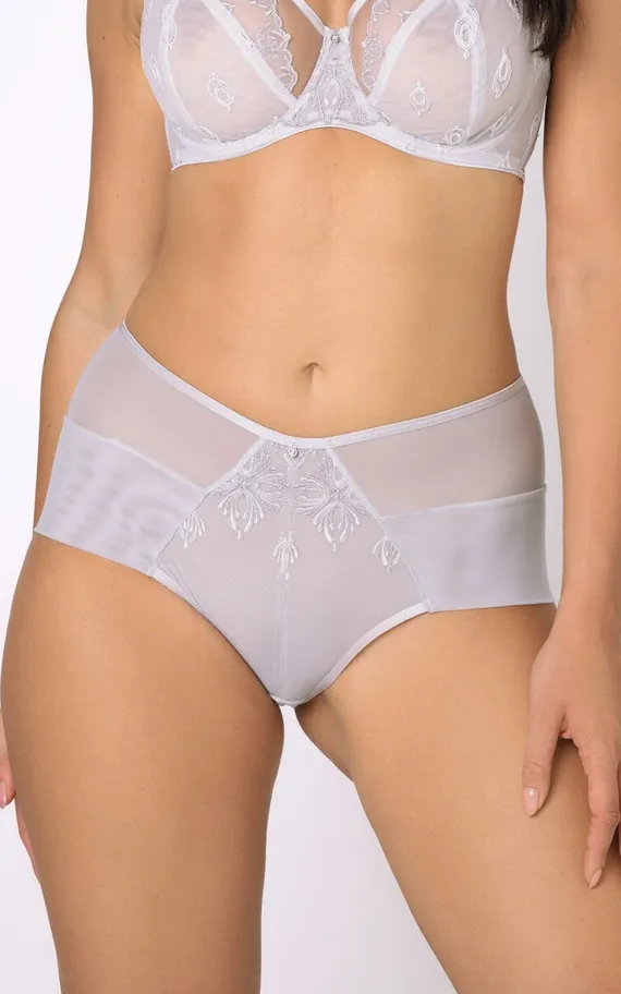 KASSIOPEA SILVER Трусы высокие