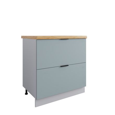 Кухня Модуль СКБ 800 Норма Виано Оазис