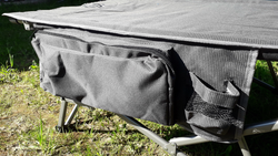 Кровать кемпинговая FHM Rest [41]