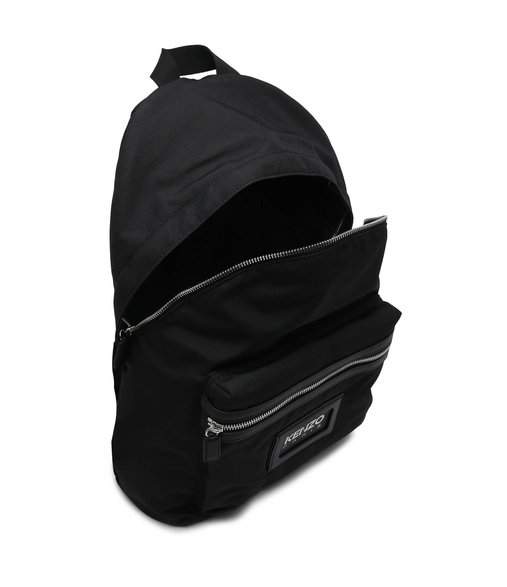 Рюкзак Kenzo - черный(FE55SA703B11)