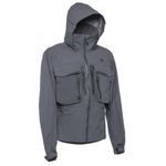 Куртка FHM Brook (серая)