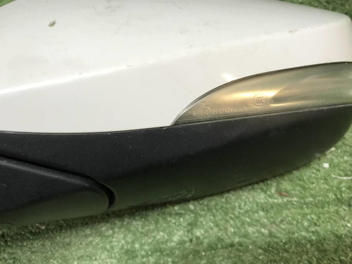 Зеркало левое Hyundai Elantra 5 MD (2010-2016) 8к.