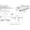 Шинопровод магнитный Crystal Lux CLT 0.123 01 L3000 WH