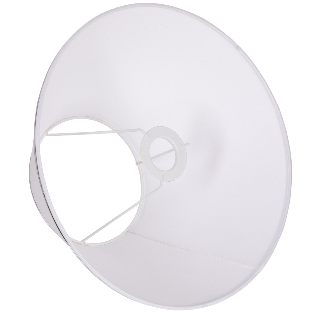 Абажур №38 Снег