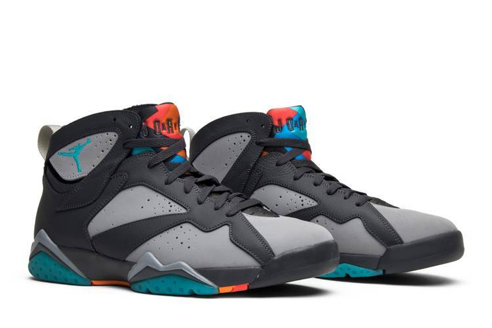 Кроссовки Jordan Air Jordan 7 Retro Barcelona Days