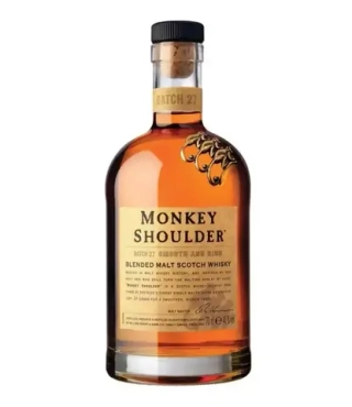 Monkey Shoulder 0,7 л.