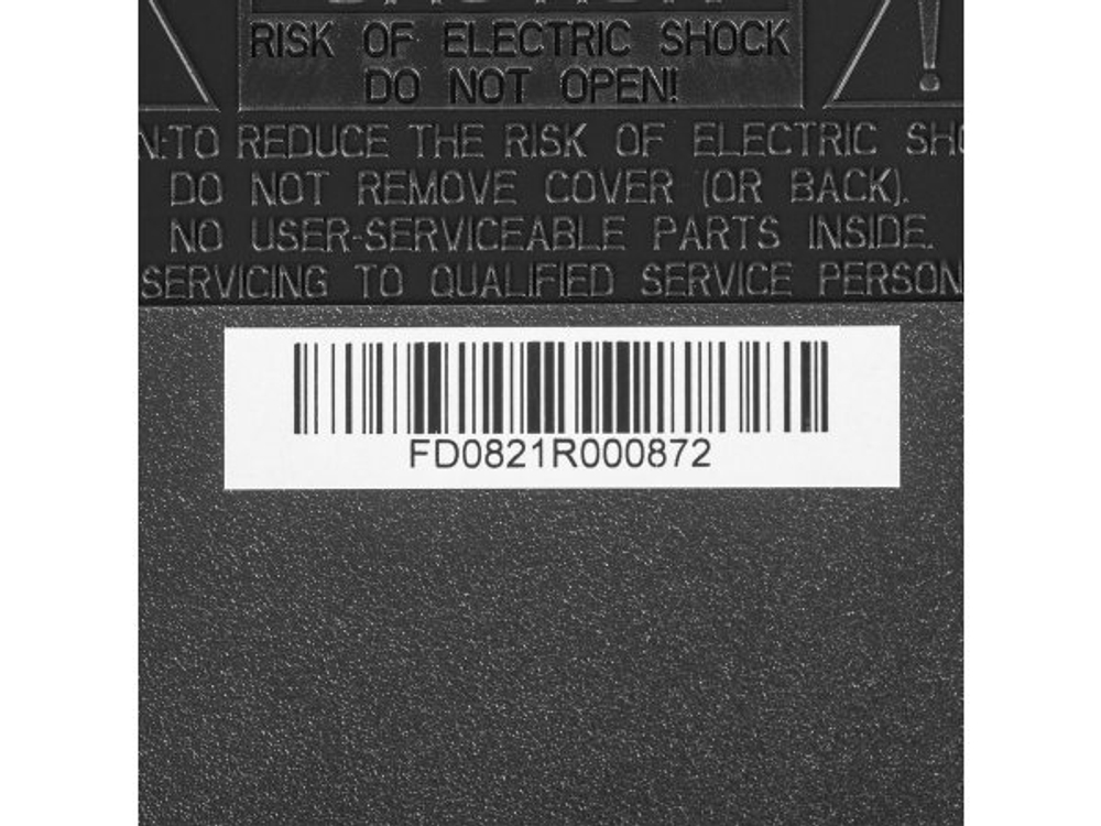 LED телевизор Full HD SunWind SUN-LED40B12